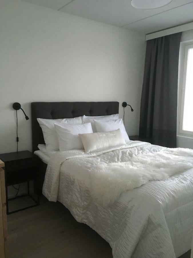 Style Apartments Kuopio Ngoại thất bức ảnh