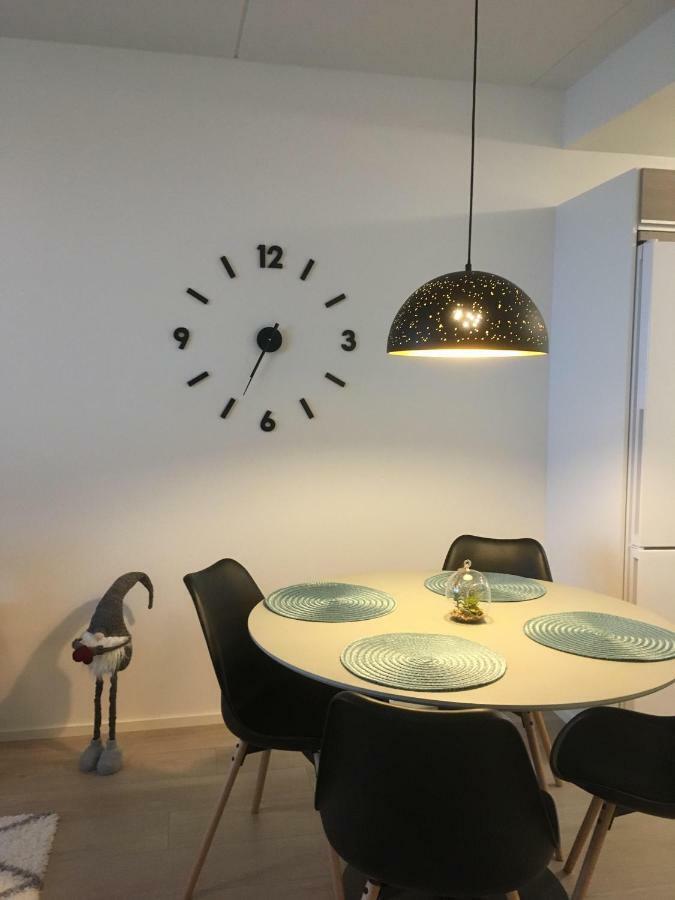 Style Apartments Kuopio Ngoại thất bức ảnh