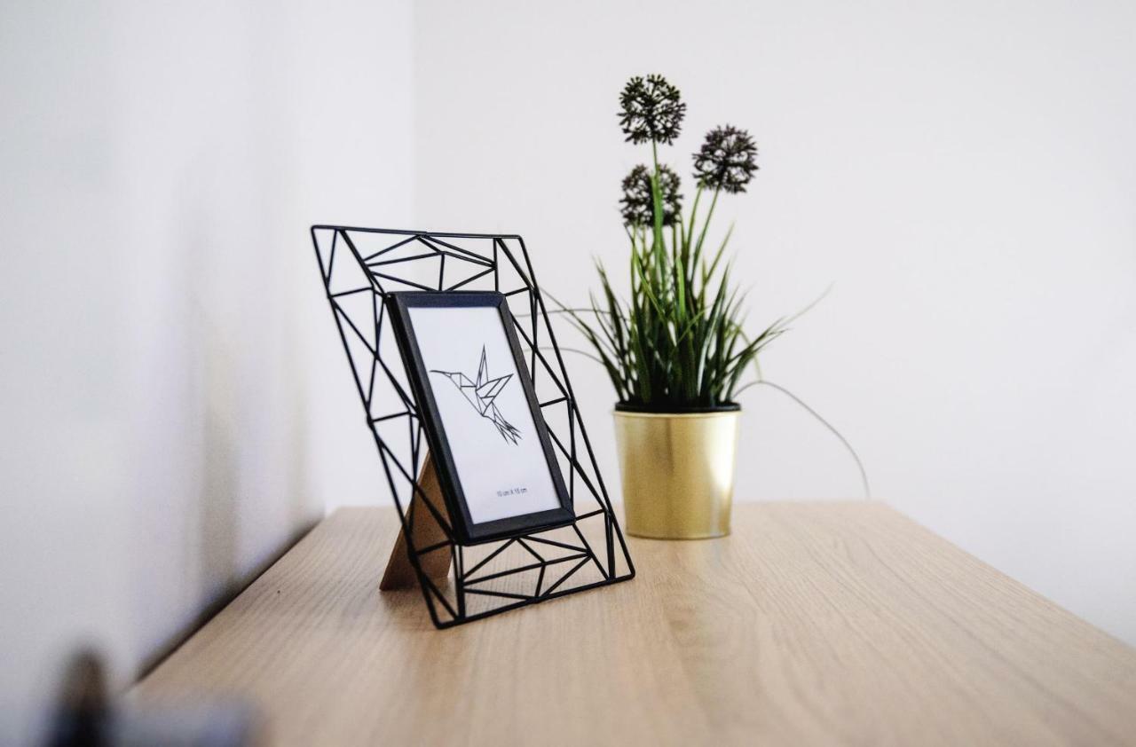 Style Apartments Kuopio Ngoại thất bức ảnh
